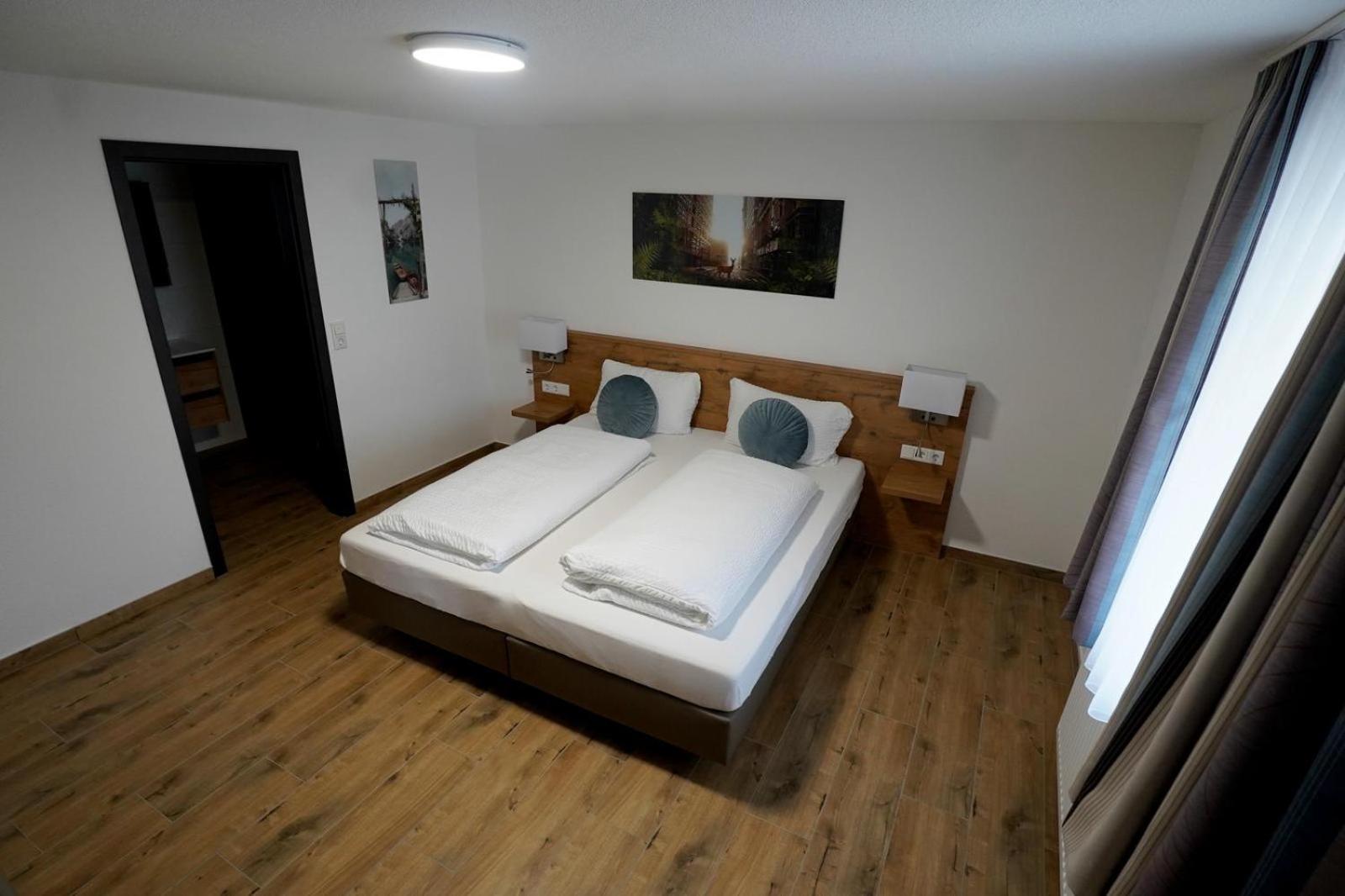 Hotel 7 Winden Spaichingen 外观 照片