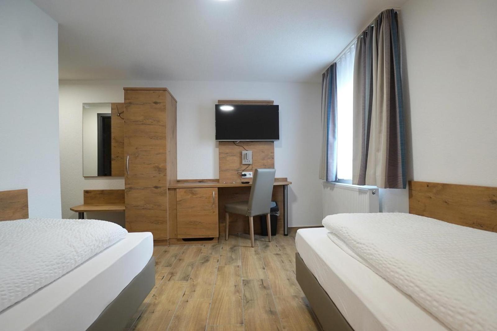 Hotel 7 Winden Spaichingen 外观 照片