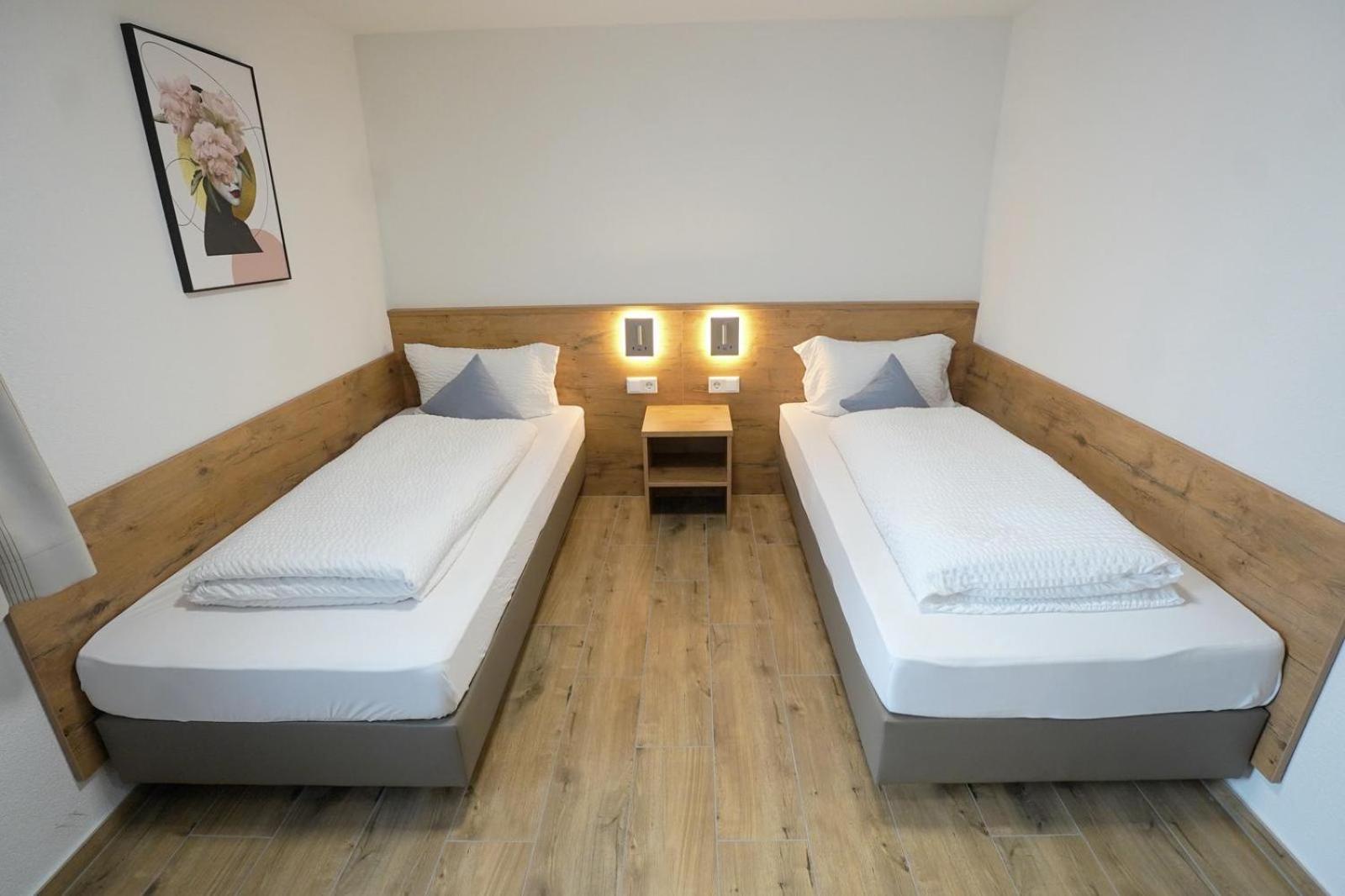 Hotel 7 Winden Spaichingen 外观 照片