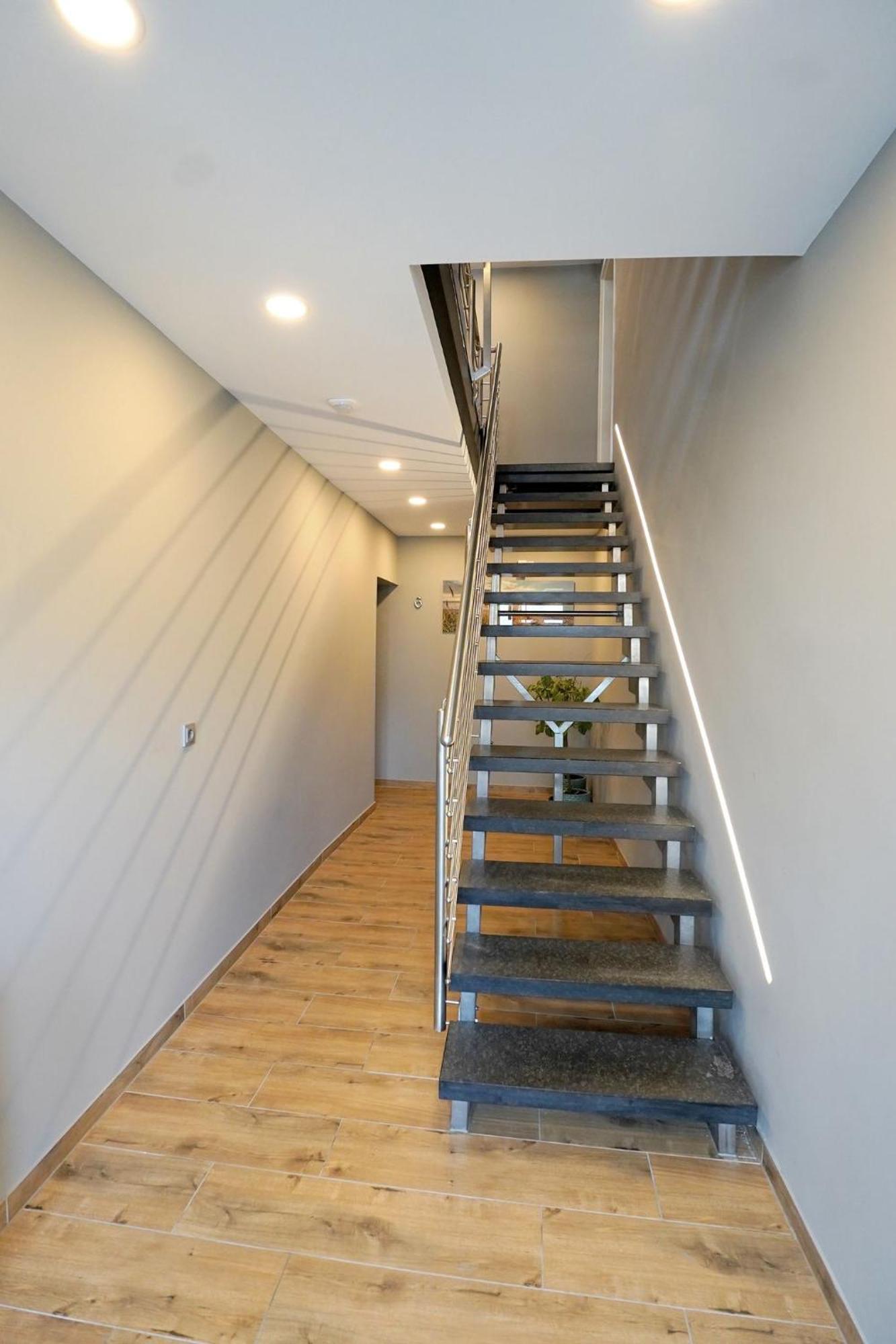 Hotel 7 Winden Spaichingen 外观 照片