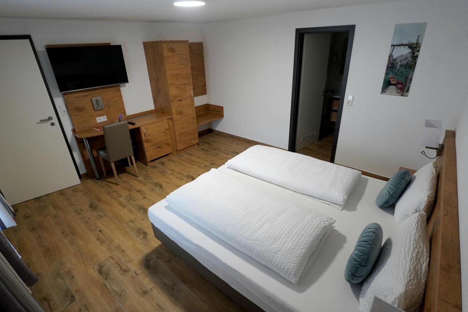 Hotel 7 Winden Spaichingen 外观 照片