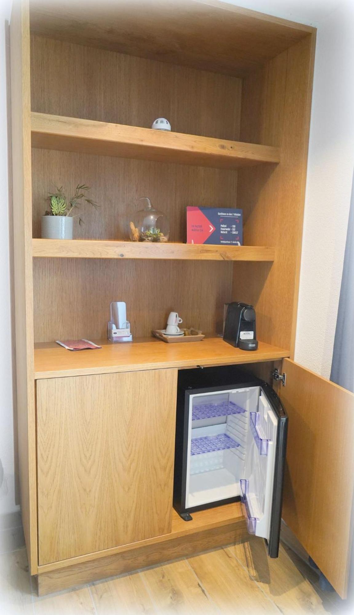 Hotel 7 Winden Spaichingen 外观 照片