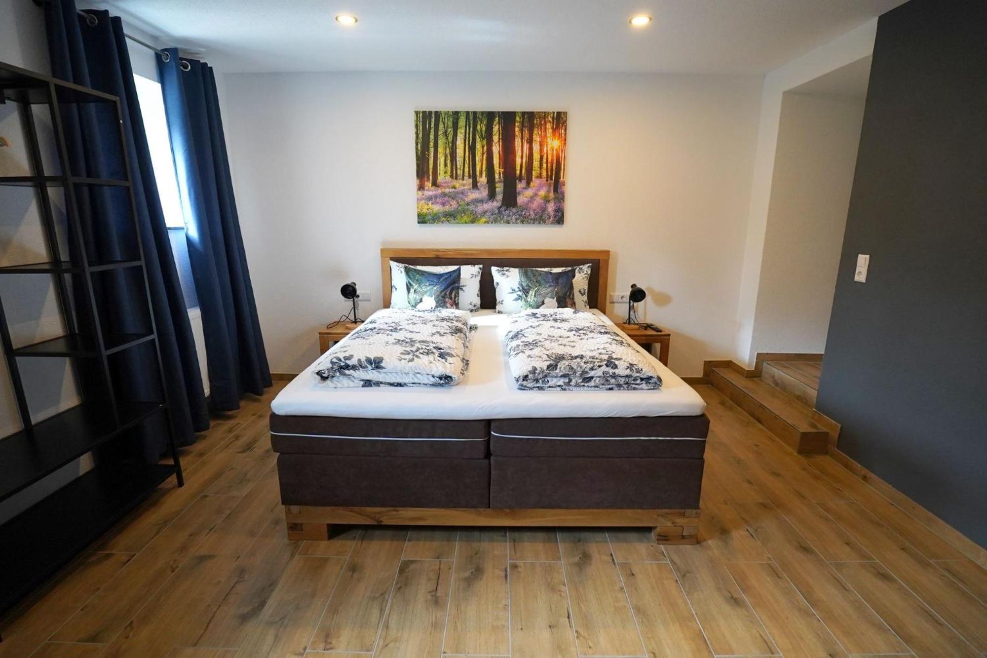 Hotel 7 Winden Spaichingen 外观 照片