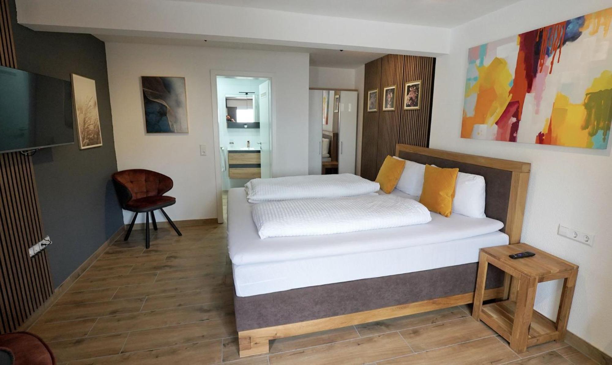 Hotel 7 Winden Spaichingen 外观 照片